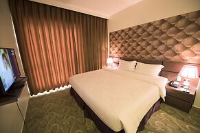 3MG Lakeside Hotel