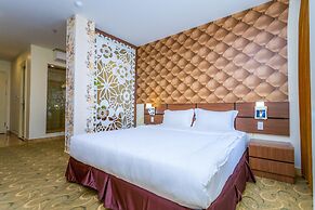 3MG Lakeside Hotel