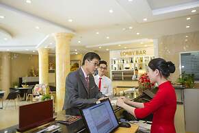 3MG Lakeside Hotel