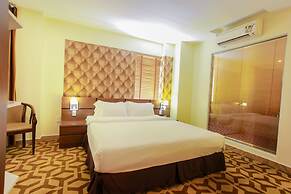 3MG Lakeside Hotel