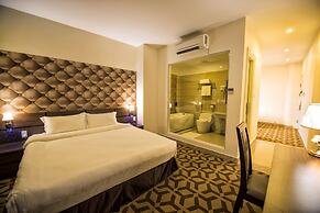 3MG Lakeside Hotel