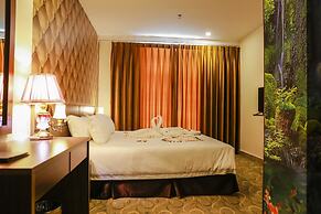 3MG Lakeside Hotel