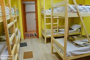 Hotel Lana - Hostel