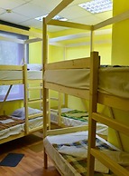 Hotel Lana - Hostel