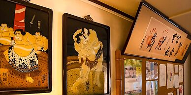 Maguro House