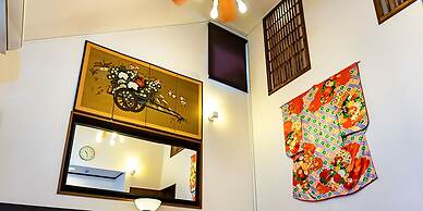 Maguro House