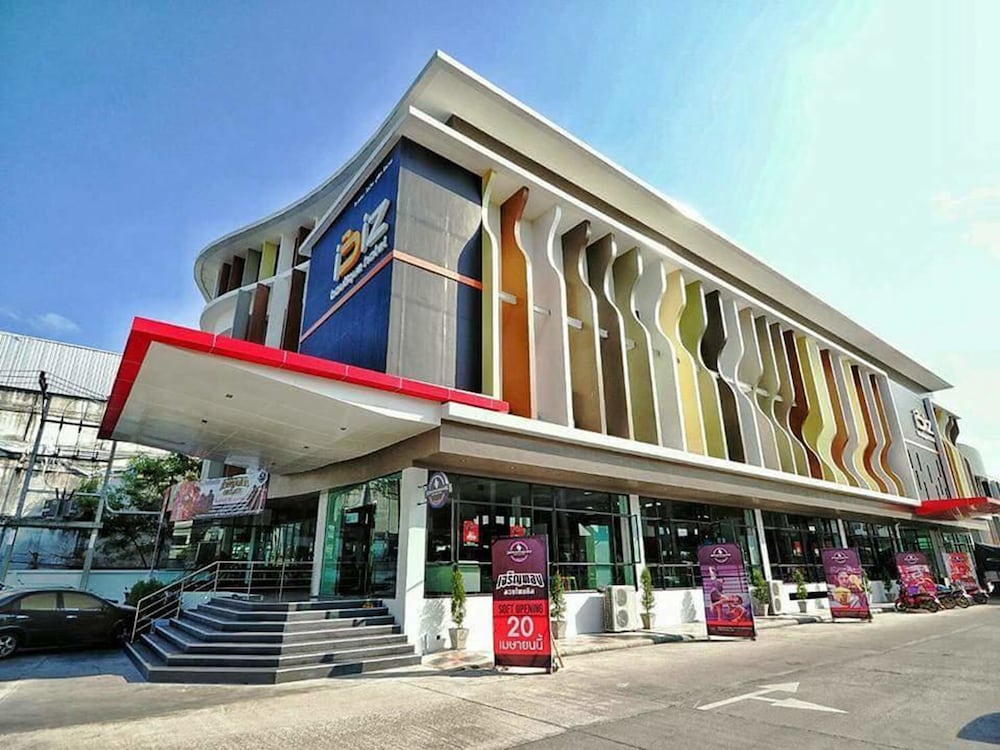 ibiz Boutique Hotel