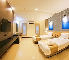 ibiz Boutique Hotel