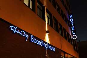 RheinCity Hotel