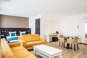 RheinCity Hotel