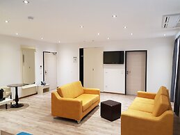 RheinCity Hotel