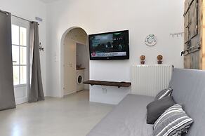 Vagia Calm House