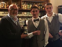 Seven Generations Winery Hotel & SPA