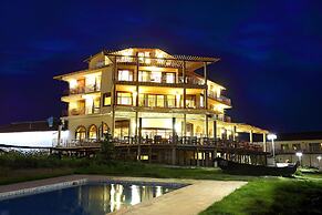 Seven Generations Winery Hotel & SPA