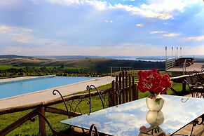Seven Generations Winery Hotel & SPA
