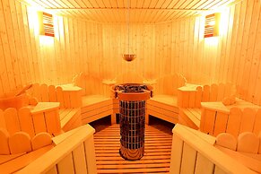 Seven Generations Winery Hotel & SPA