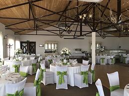 Seven Generations Winery Hotel & SPA