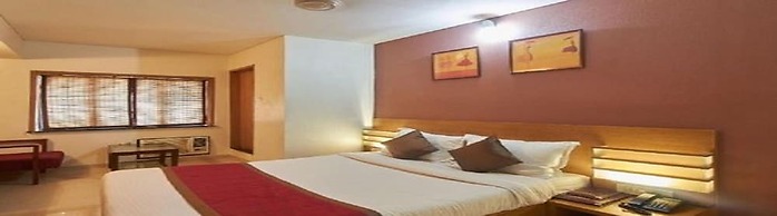 Room Maangta 213 - Juhu