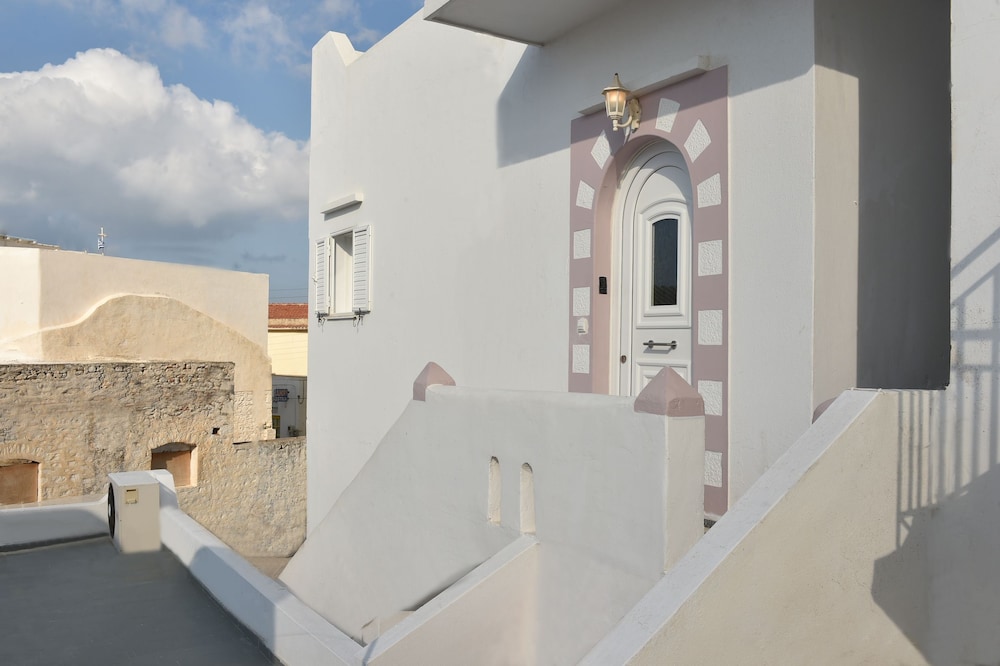 The Local House