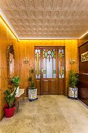 Hotel Parras