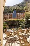 Hotel Parras