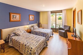 Hotel Parras