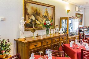 Hotel Parras