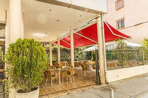 Hotel Parras
