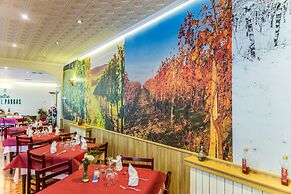 Hotel Parras
