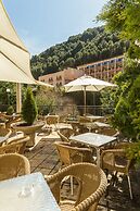 Hotel Parras