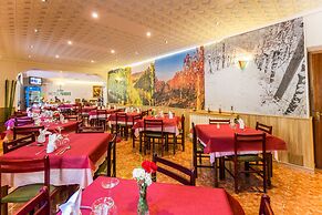 Hotel Parras