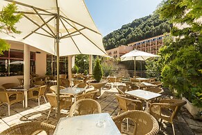 Hotel Parras