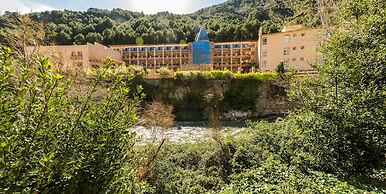 Hotel Parras