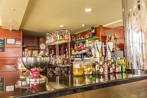 Hotel Parras