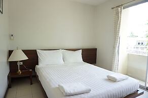 Le Ranong Bistro Hotel