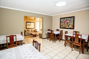 Oria Lodge - Summer Greens