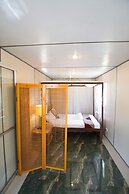 Rüstic Beach Villa