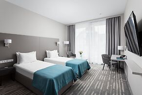 Sport Inn Hotel & Wellness