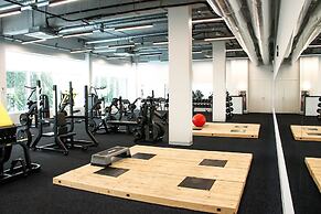 Sport Inn Hotel & Wellness