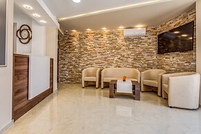Almare apartments  Budva