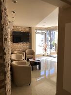 Almare apartments  Budva