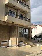 Almare apartments  Budva