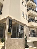 Almare apartments  Budva