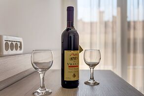 Almare apartments  Budva