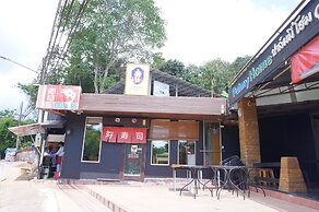 Palmy Home
