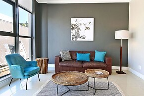 Hill House 1 Bedroom