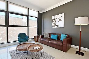 Hill House 1 Bedroom