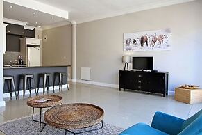 Hill House 1 Bedroom
