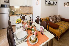 Apartments Villa Nona