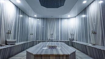 Aqua Mount Hotel Thermal Spa Hot Spring